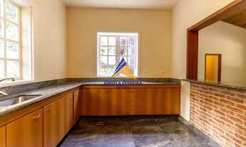 Imagem 4: Casa no condomínio Engenho da Mata em Nova Lima. Vendo casa em condomínio fechado em Nova