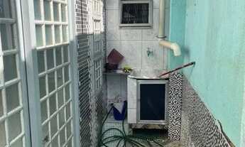 Imagem: Alugo casa na 42 da M norte