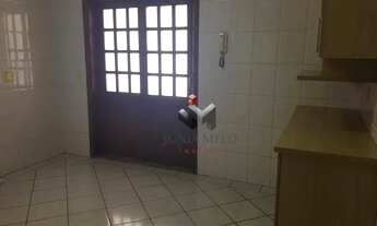 Imagem 7: Apartamento com 3 dormitórios à venda, 98 m² por R$ 420.000 - Vila Ana Maria - Ribeirão Pr