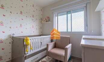 Imagem 7: Apartamento com 3 dormitórios, 76 m² - venda por R$ 370.000,00 ou aluguel por R$ 2.500,00