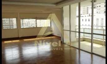 Imagem 2: Apartamento para Venda em São Paulo / SP no bairro Jardim América