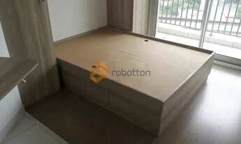 Imagem 4: STUDIO SEMI MOBILIADO EM SANTANA AO LADO DO METRÔ !!!