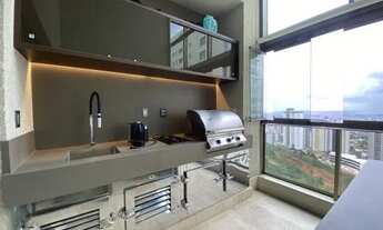 Imagem 6: Aluguel - APARTAMENTO - VILA DA SERRA NOVA LIMA MG