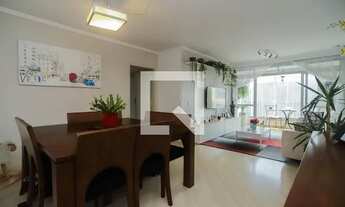 Imagem: Apartamento para Aluguel - Perdizes, 3 Quartos