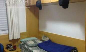 Imagem 2: Santo André - Apartamento Padrão - Campestre