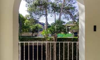 Imagem 3: Sobrado Jardim Paulista