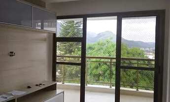 Imagem 4: Apartamento para aluguel com 104 metros quadrados com 3 quartos