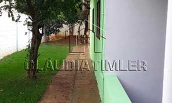 Imagem 3: Casa Térrea Bairro Jardim das Cerejeiras 640m² de terreno