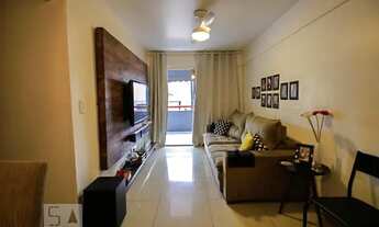 Imagem 2: Apartamento para Aluguel - Penha, 3 Quartos, 80 m2