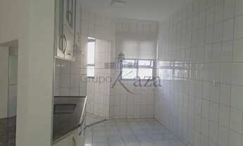 Imagem 5: Apartamento Locação - Jardim Aquarius - Residencial Mont Blanc - 83m² - 3 Dorm - 1 vaga