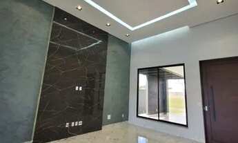 Imagem 6: Excelente casa no condomínio Alphaville Br