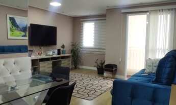 Imagem 10: Apartamento para venda possui 63 metros quadrados com 3 quartos em Centro - Diadema - São