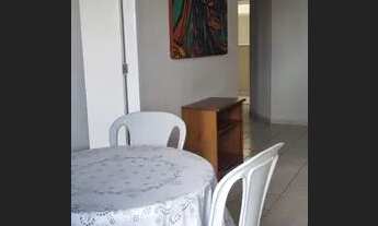 Imagem 7: Apartamento para aluguel possui 60 metros quadrados com 2 quartos em Capim Macio - Natal