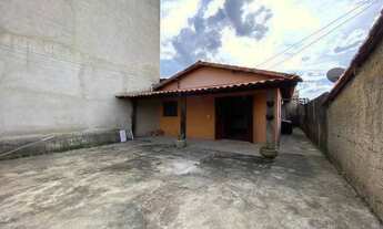 Imagem: Casa com 2 dormitórios para alugar, 100