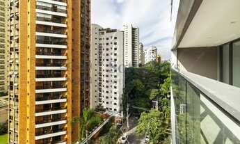 Imagem 3: Apartamento próximo ao Parque Ibirapuera com lazer completo