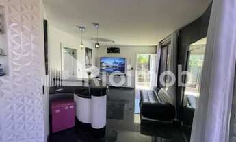 Imagem 4: Barra da Tijuca Apartamento cobertura com 5 dormitórios