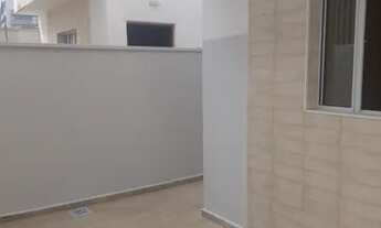 Imagem 2: Casa para aluguel possui 45 metros quadrados com 2 quartos em Vila Osasco - Osasco - SP