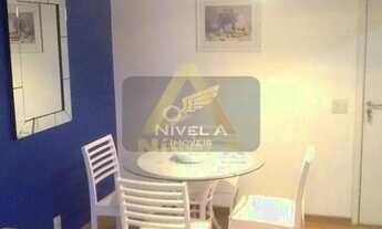 Imagem 3: Apartamento para Venda em São Paulo / SP no bairro Moema