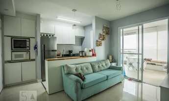 Imagem: Apartamento para Aluguel - Vila Mascote