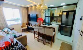 Imagem 2: Apartamento para Venda em São Paulo, Jardim América da Penha, 2 dormitórios, 1 banheiro, 1