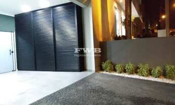 Imagem 2: MOGI GUAÇU - Casa Padrão - JARDIM SANTA MÔNICA I