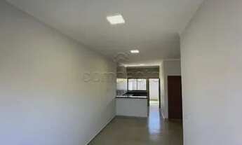 Imagem 5: Casa Padrão em Bady Bassitt