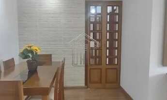 Imagem 3: Apartamento em Condomínio para Locação no bairro Vila Valparaíso, 3 dorm, 1 suíte, 1 vagas