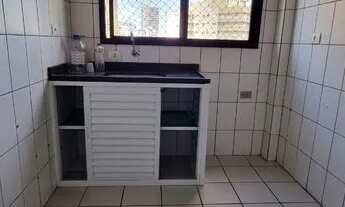 Imagem 7: Apartamento com 1 dormitório à venda, 55 m² por R$ 215.000,00 - Tupi - Praia Grande/SP