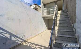 Imagem: Sobrado no Jardim Aeroporto