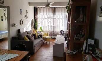 Imagem 6: Guarujá - Apartamento Padrão - Pitangueiras