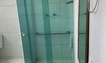 Imagem: Aluguel de apartamento 1 quarto