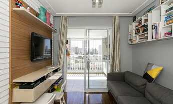 Imagem 5: Apartamento para Aluguel - Tatuapé, 3 Quartos, 73 m2