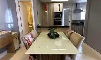 Imagem 6: Apartamento para venda com 90 metros quadrados com 3 quartos