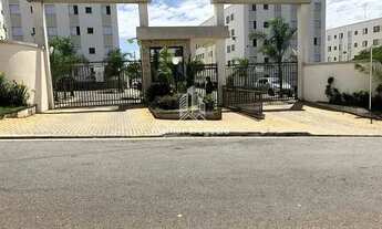 Imagem 2: Apartamento com 2 dorms, Parque das Constelações, Campinas - R$ 213 mil, Cod: AP2907