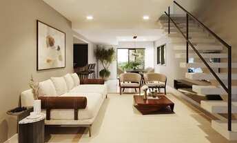 Imagem 5: 040- LANÇAMENTO- CONDOMÍNIO NO JARDIM ELDORADO -COM 3 QUARTOS -DUPLEX