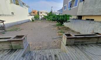 Imagem 4: Terreno com casa nos ingleses