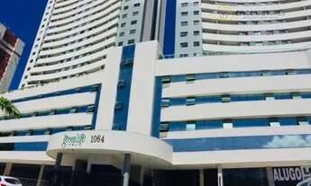 Imagem 2: Apartamento 02 Dorm. em Imbuí - Salvador