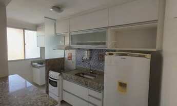 Imagem 2: Apartamento Padrão em Bauru