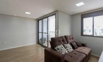 Imagem 3: São Paulo - Apartamento Padrão - Santo Amaro