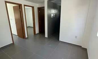 Imagem 2: Possibilidade de entrada zero térreo com area Privativa