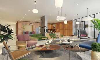 Imagem 6: Municipal Arquitetura da Cidade - Apartamento 1 quarto