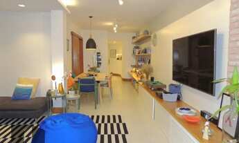 Imagem 5: Apartamento em Humaitá