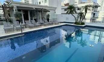 Imagem 7: Apartamento para aluguel no Ed. Royalton Residence com 147 metros quadrados com 3 quartos