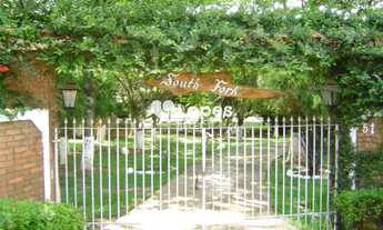 Imagem 2: Oportunidade - Chácara com casa de 6 suites 550 m2 contsrução e 7.700 m2 de área total em