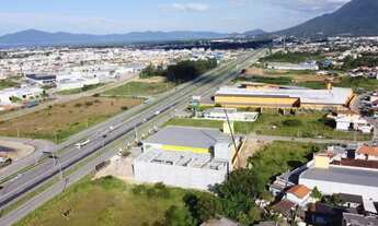 Imagem 6: Galpão/Depósito/Armazém para aluguel tem 1200 metros quadrados em Pachecos - Palhoça - SC