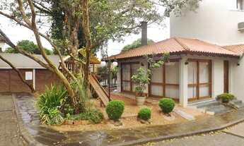 Imagem 3: Porto Alegre - Casa de Condomínio - Jardim Isabel