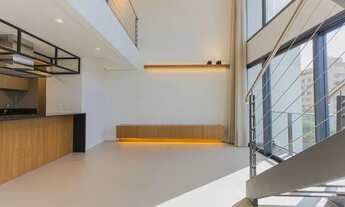 Imagem 6: APARTAMENTO DUPLEX 1 DORMITÓRIO NO BAIRRO BELA VISTA - PRAÇA NILO