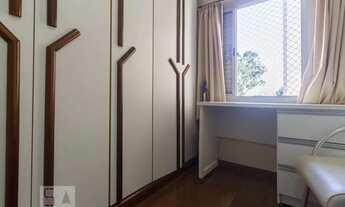 Imagem 2: Apartamento para venda possui 84 metros quadrados com 3 quartos em Jabaquara - São Paulo