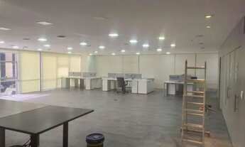 Imagem 3: Conjunto para alugar, 157 m² por R$ 23.445,00/mês - Jardim Paulista - São Paulo/SP