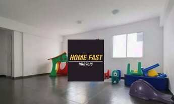 Imagem 3: Apartamento com 2 dormitórios à venda, 54 m² por R$ 280.000 - Macedo - Guarulhos/SP